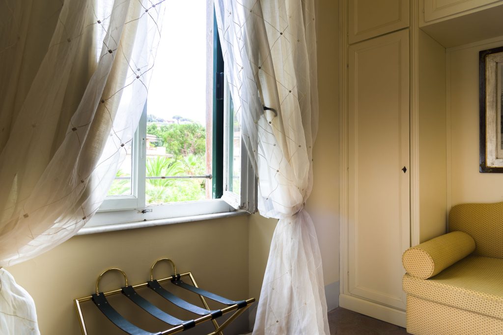 Hotel Villa Ottone Isola d'Elba junior suite